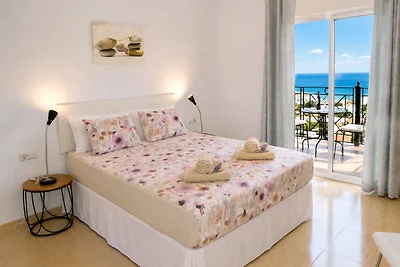 Villa Brisas del Mar