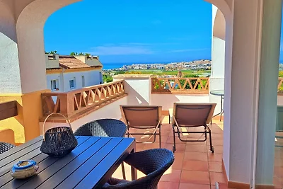 Appartement Baviera Golf