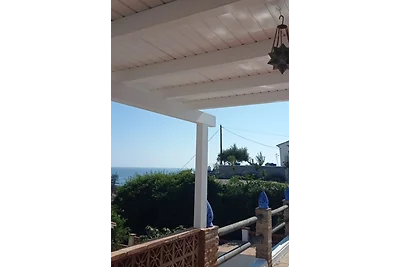 Monte Azul