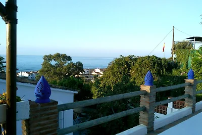Monte Azul