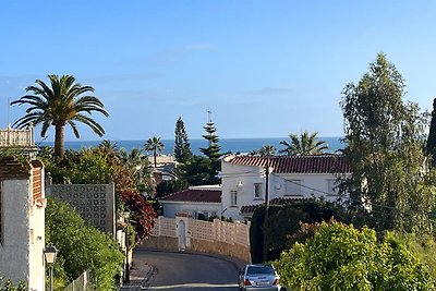 Villa Mara in Caleta de Vélez