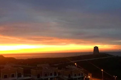 Castillo de Lagos