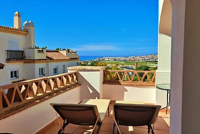 Appartement Baviera Golf