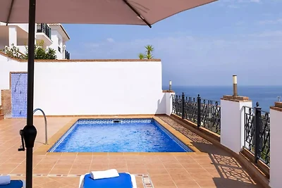 Villa Brisas del Mar