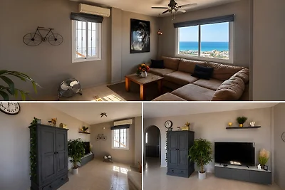 Casa Feliz