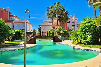 Appartement Baviera Golf