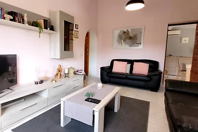 Appartement Baviera Golf