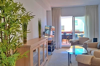 Appartement Baviera Golf