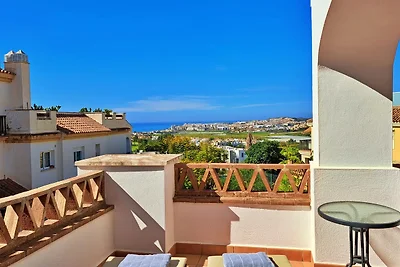 Appartement Baviera Golf