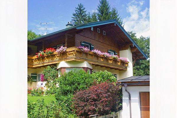 Ferienwohnung Schönau am Königssee