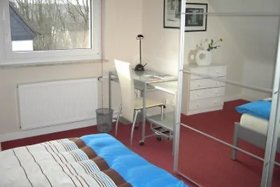 Ferienwohnung Hückeswagen