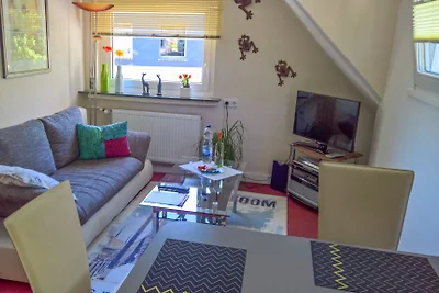 Ferienwohnung Hückeswagen