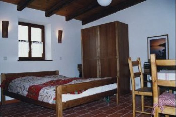 Ferienwohnung auf Istrien in Buje - Bild 1 Ferienwohnung auf Istrien in Buje - Bild 1