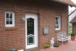 Ferienhaus Erika in Greetsiel