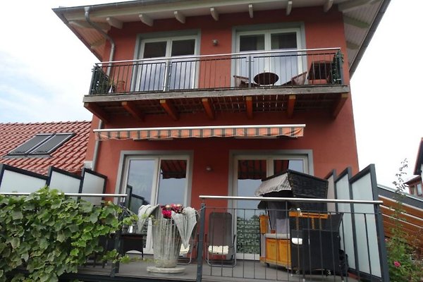Ferienhaus Bansin