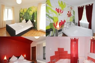 Holiday House in Riga