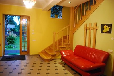 Holiday House in Riga
