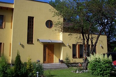 Holiday House in Riga