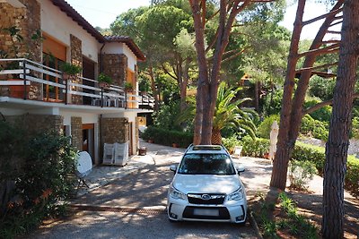 Villa Tina