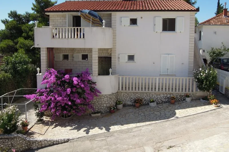 Villa Luka