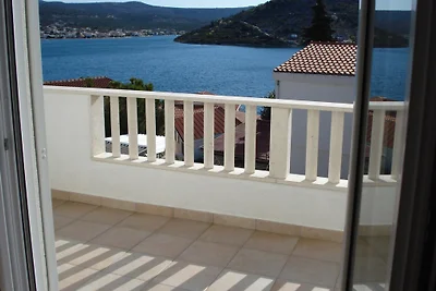 Fewo Dalmatia
