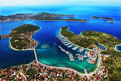 Fewo Dalmatia