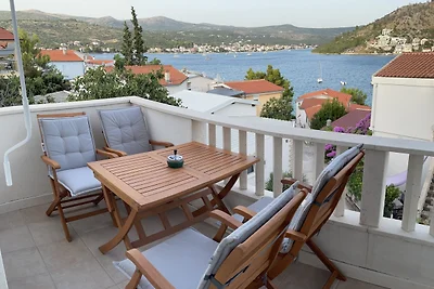 Fewo Dalmatia