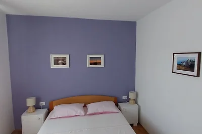 Apartments Darija