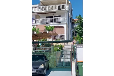 Apartments Darija