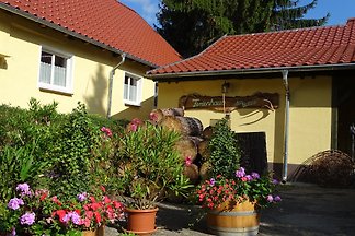 Alte Försterei Kolpin