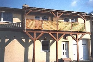 Ferienwohnung Boldt