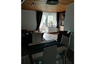 Appartamento vacanze Boldt
