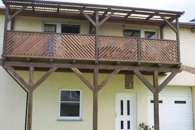 Appartamento vacanze Boldt