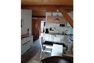 Appartamento vacanze Boldt