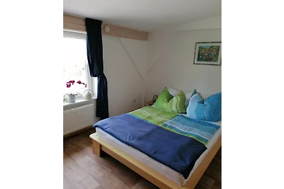 Appartamento vacanze Boldt