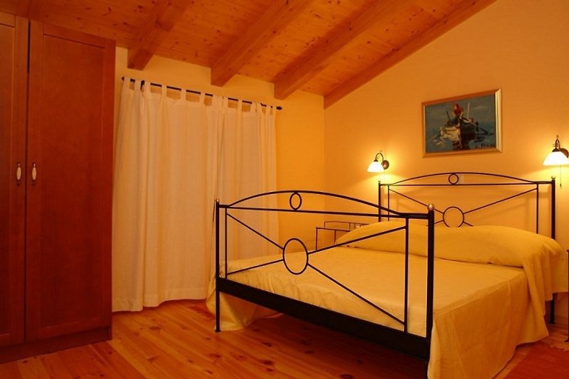 Villa Mirta in Kanfanar - Frau I. Sunk