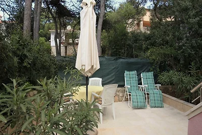 Ap.3 - Villa Adrian