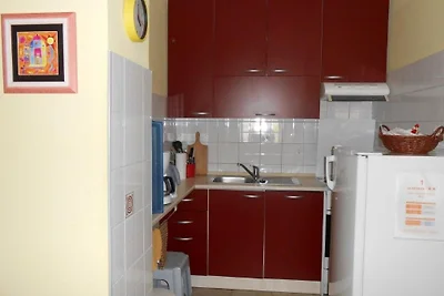 Ferienhaus  Kozino