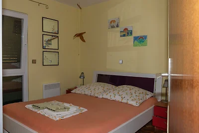 Ferienhaus  Kozino