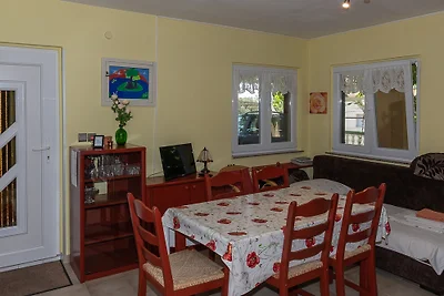 Ferienhaus  Kozino