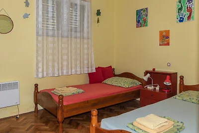 Ferienhaus  Kozino
