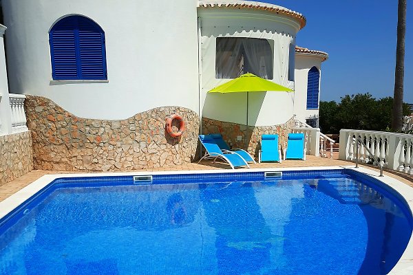 Ferienwohnung Castro Marim