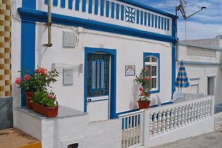 Casa Arco-Iris