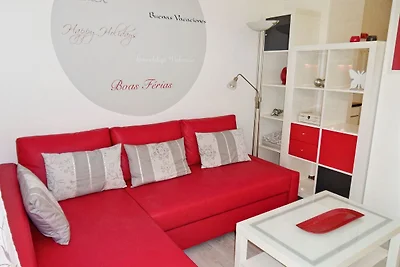 Apartment Papillon