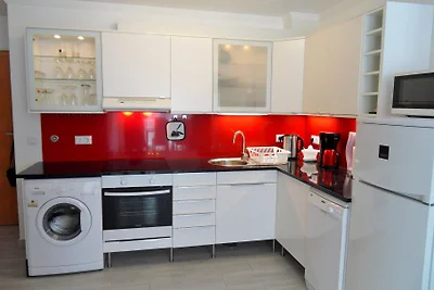 Apartment Papillon