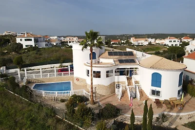 Casa Arco-Iris 
