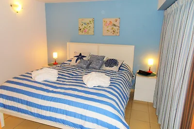 Casa Arco-Iris 