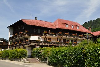 Ferienhaus Waidmannsheil