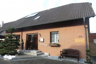 Ferienwohnung Hagen am Teutoburger Wald