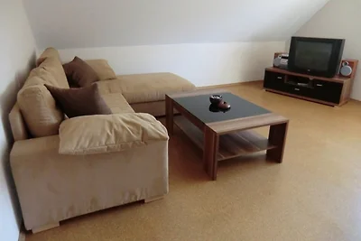 Ferienwohnung Kirschenhagen